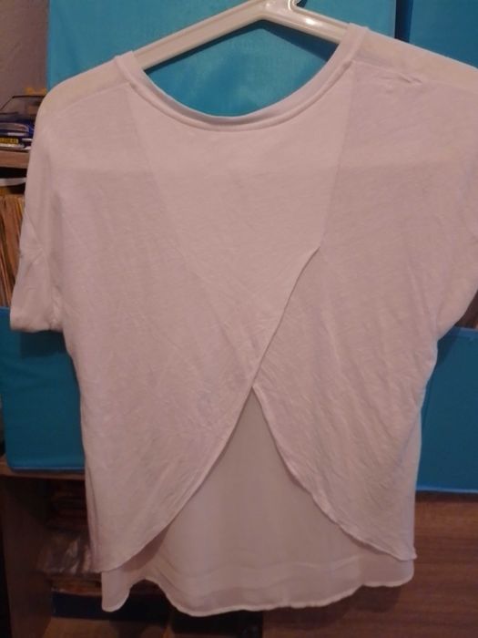 Блуза за бременни