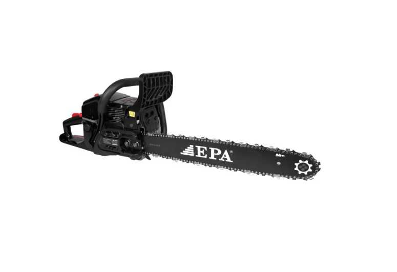 Бензиновая цепная пила EBP-1800-1 arra