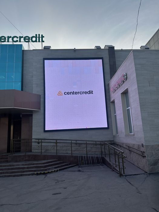Лэд экран led LED видеостена