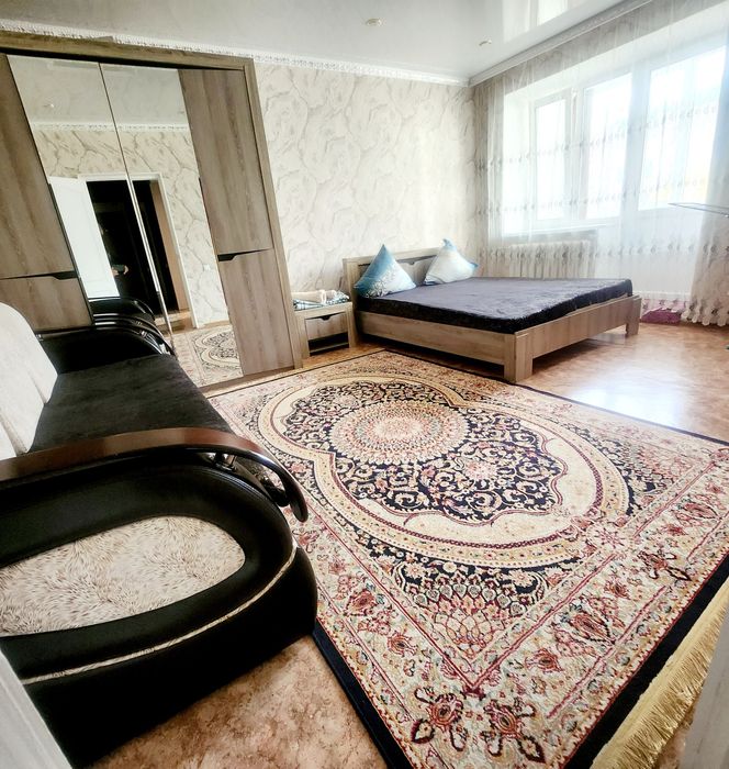 3х ком для командированных (ОУР)