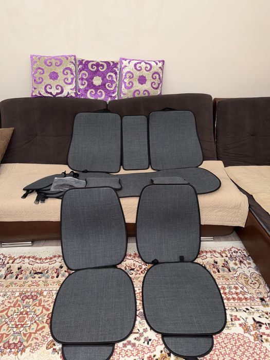 Чехол на Сидения