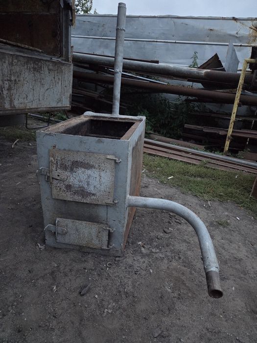 Продам котёл отопления
