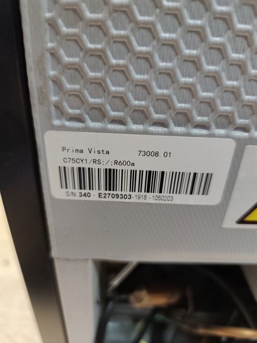 Виноохладител PrimaVista