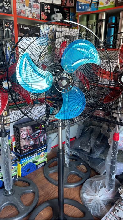 Вентилятор оптом