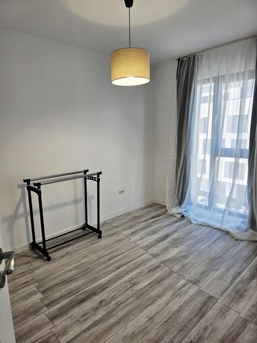 Apartament 3 camere Floresti cu parcare subterana