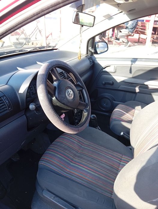 Se vinde Volkswagen fox