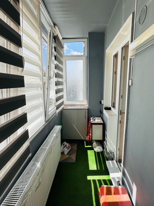 Închiriez apartament 2 camere 57 mp, etaj 4 cu lift