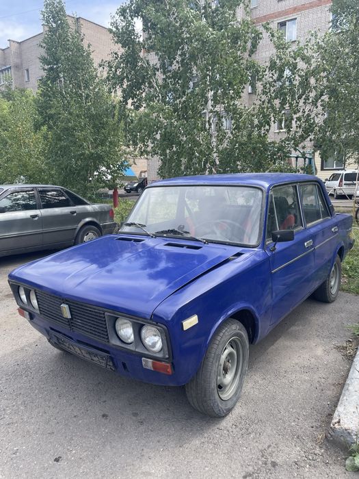 Продам ВАЗ 2106.