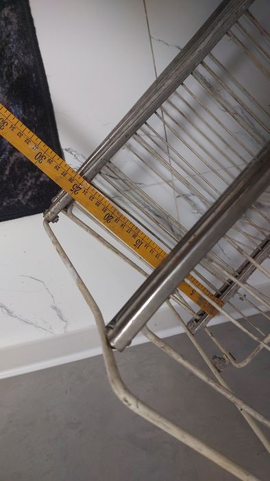 Обувница. Лёгкая, вместительная.