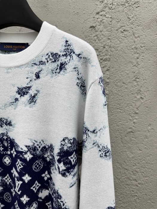 Bluza Louis Vuitton Premium