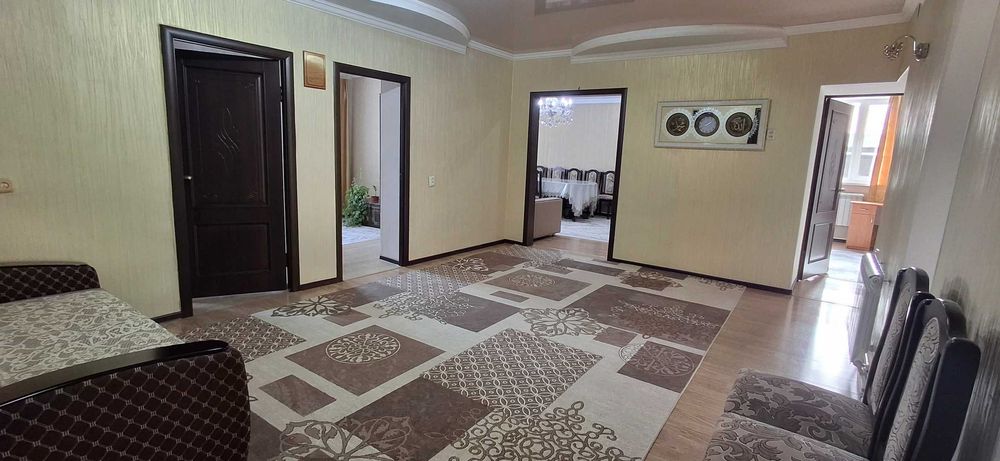 Продается  просторный 5-ком дом Заречном