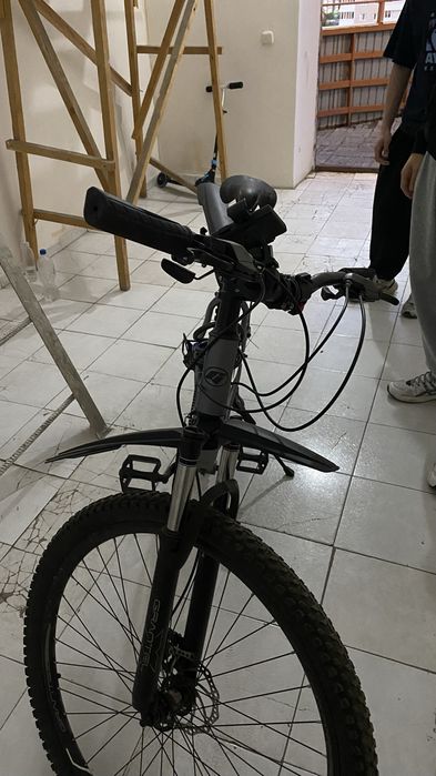 Продам велосипед срочно!