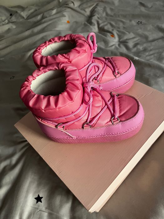 Cizme de iarnă DeeZee