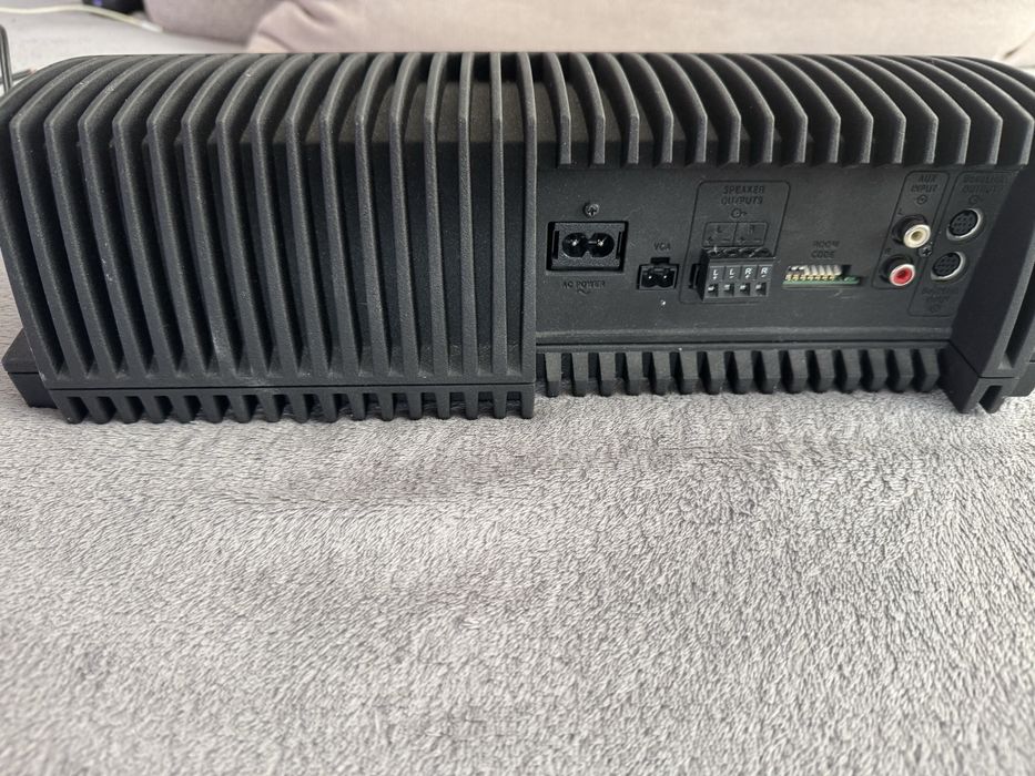 Vand amplificator Bose lifestyle sa3 2x 100w