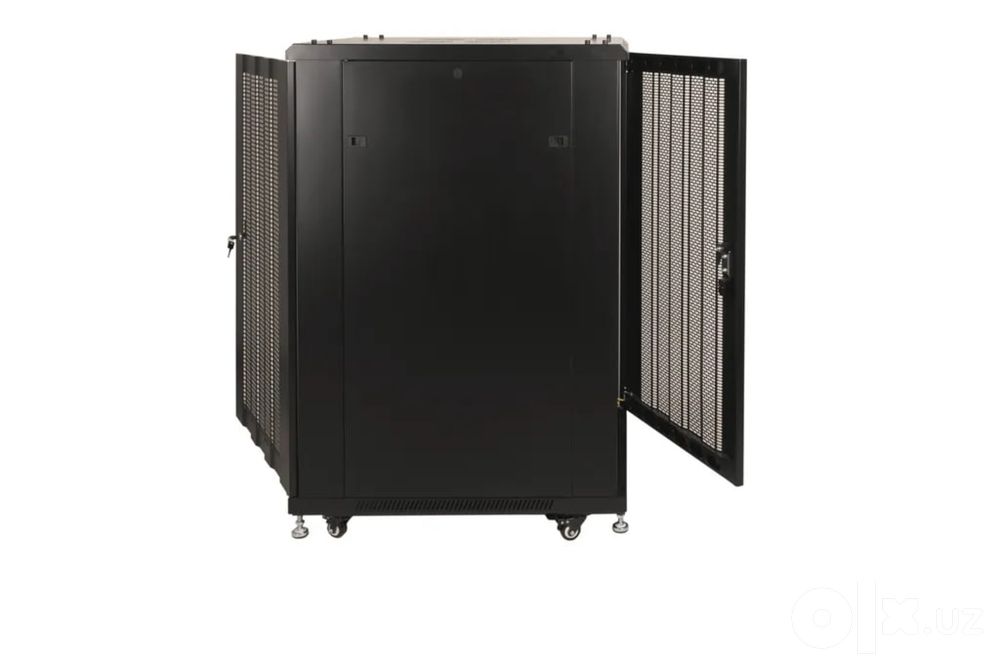 Телекоммуникационный шкаф 15у 600х800х800