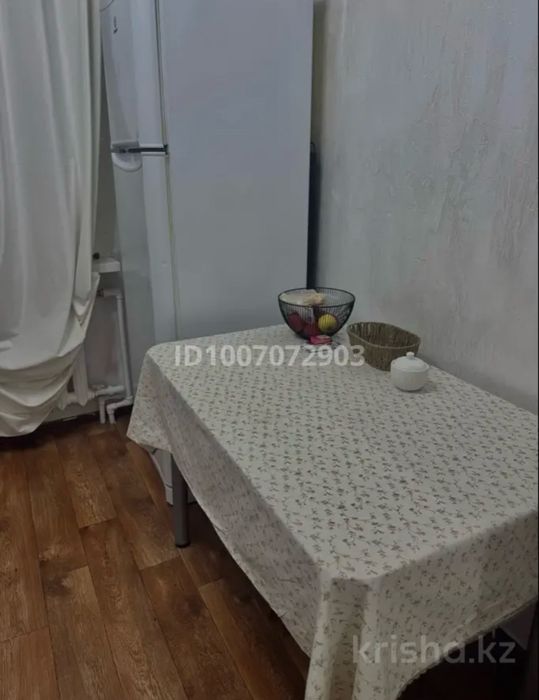 Нужна одна девочка на подселение