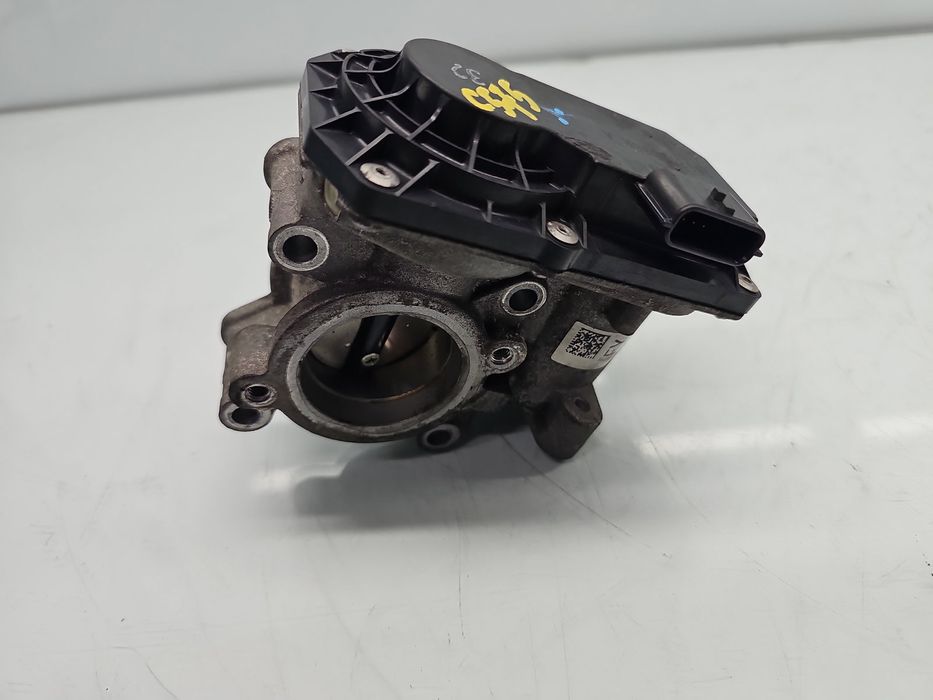 Clapeta acceleratie Renault Megane 4 [Fabr 2015-prezent] 161206038R 1.