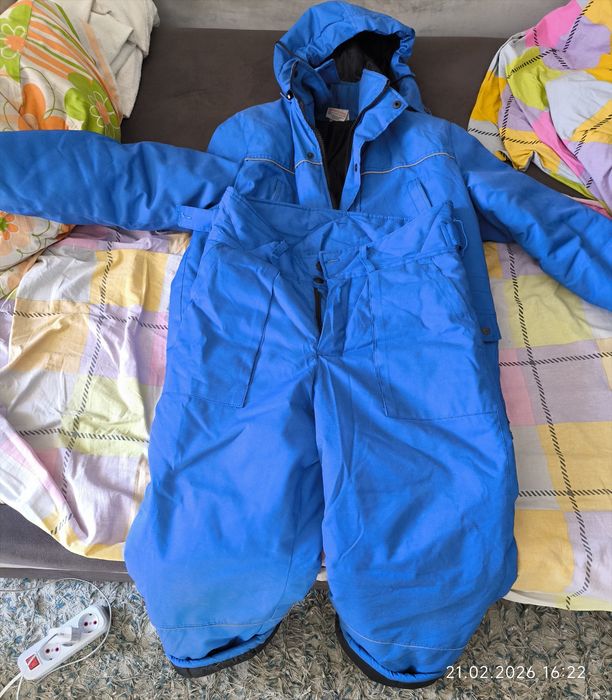 Зимняя, летняя спецовка, спецобувь