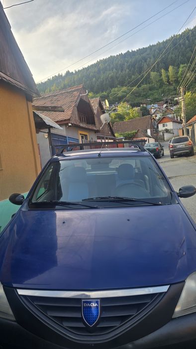 Dacia Logan 1.5 diesel