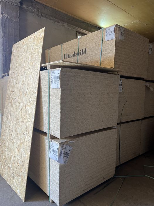 Осп-3 влагостойкий