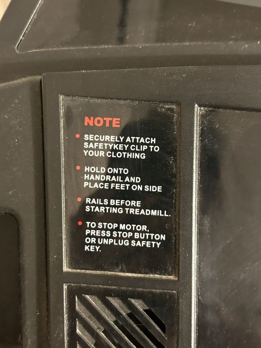 Banda Alergat FitTronic