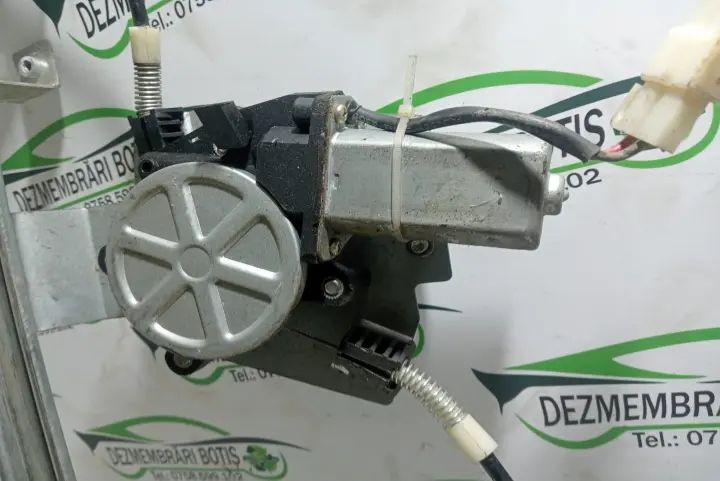 Macara geam fata dreapta electrica Land Rover Freelander 1999