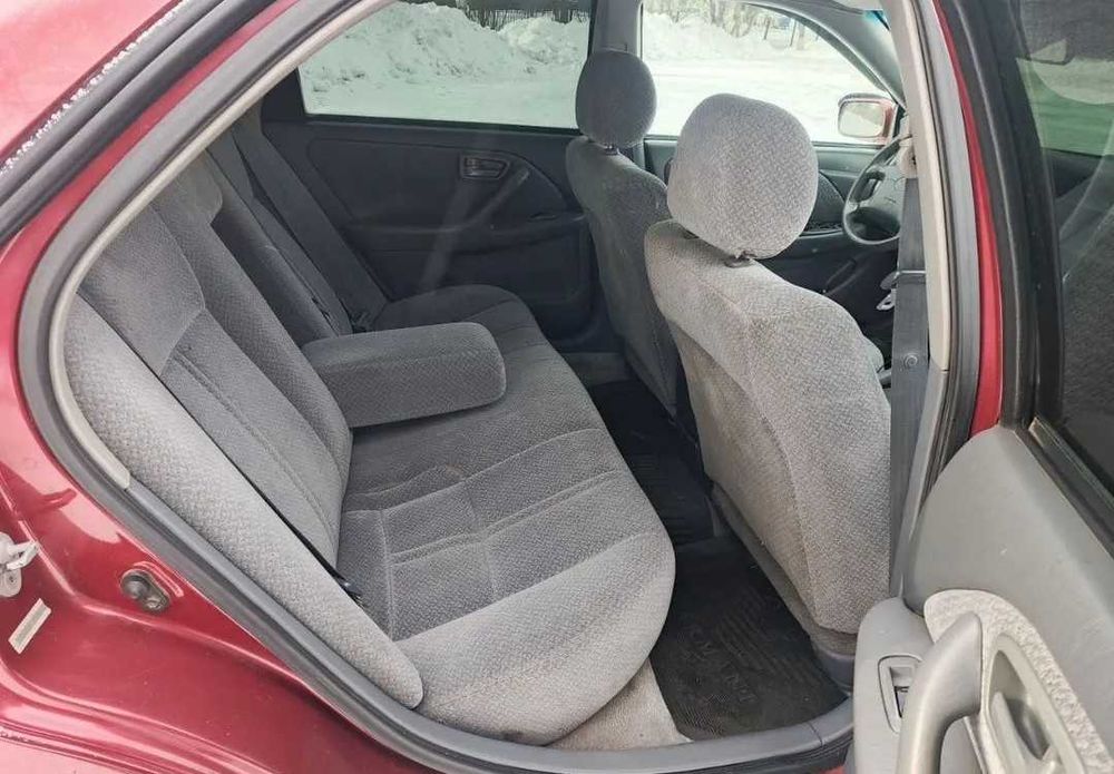 Toyota Camry 2.2 AT, 2000, 208 819 км