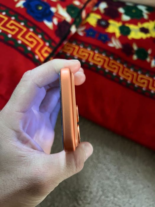 Iphone 17pro 256gb