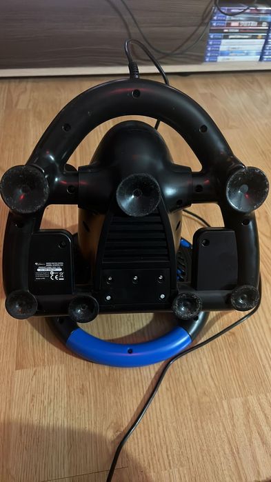 Волан за видеоигра