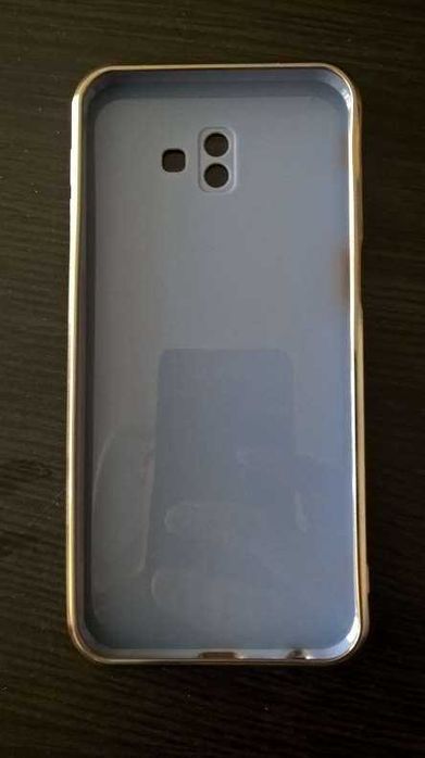 Калъф, гръб за Samsung Galaxy J6 Prime / Galaxy J6 Plus