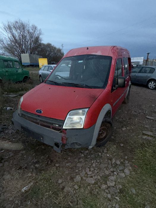 Форд Торнео Конект Л 1.7 90 кс 2004г на части