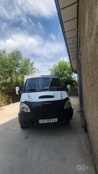 Gazel sotiladi mator xolati alo