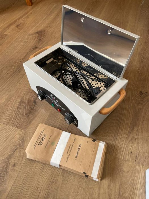 Продам сухожар для стерилизации