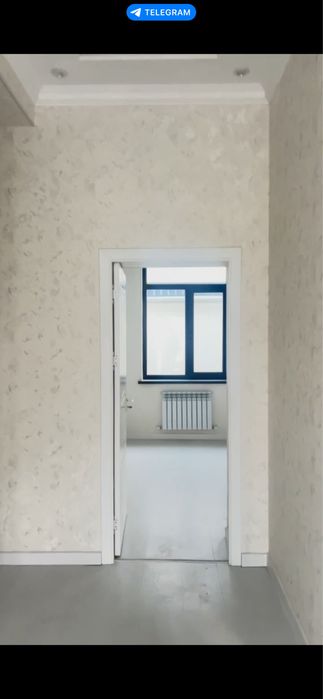 Чортак 2 сотки 4 комнат 80000&