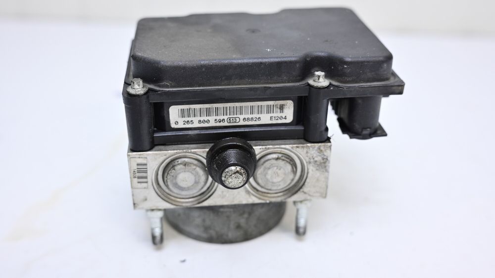 Pompa Modul ABS Suzuki DL 650 V Strom VStrom V-Strom 2004 - 2011