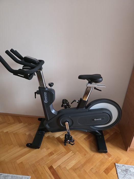Bicicleta spinning magnetica KONDITION GYMOST BSP-S12