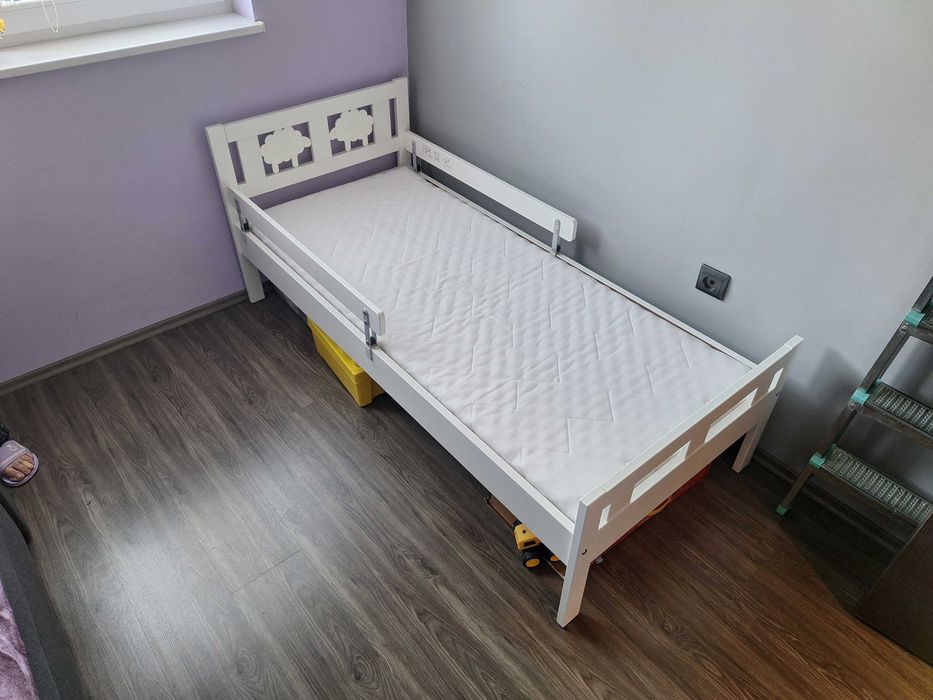 Детско легло Kritter IKEA / Икеа