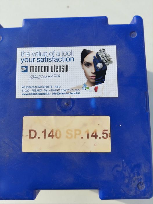 3 freze industriale de vanzare