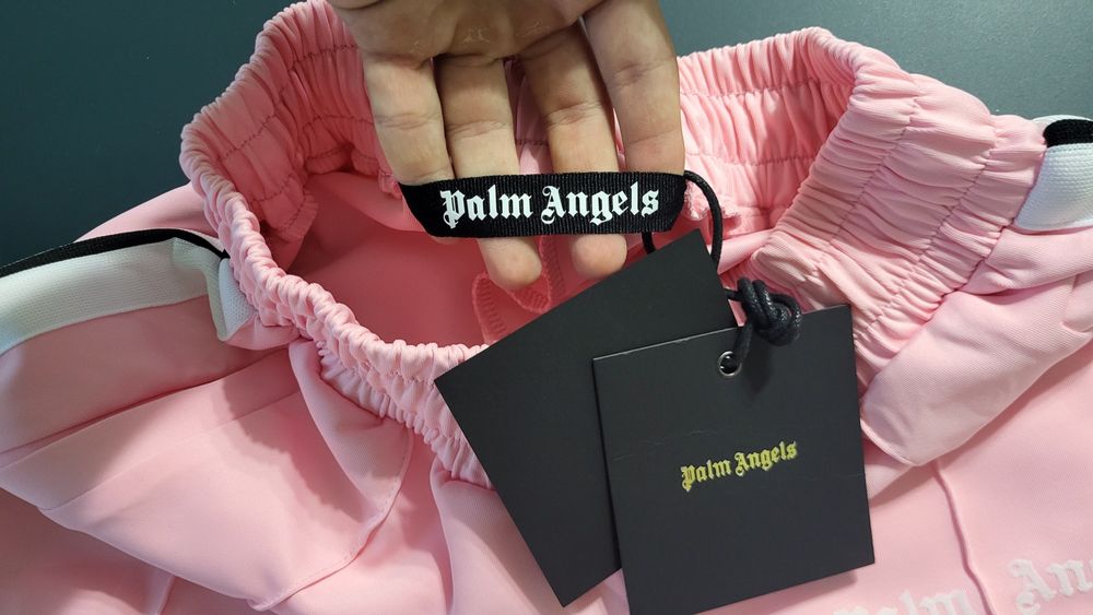 Pantaloni scurti Palm Angels
