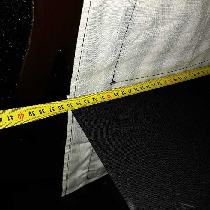 Organizator Ikea sifonier raft textil