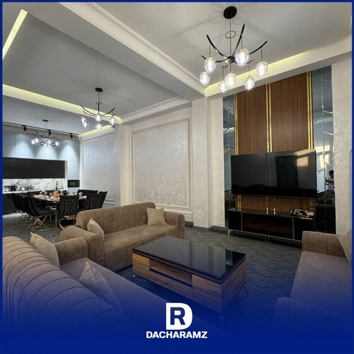 Успейте забронировать! «Paradise» на 15 персоны