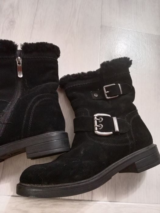 Продам сопаги зимние