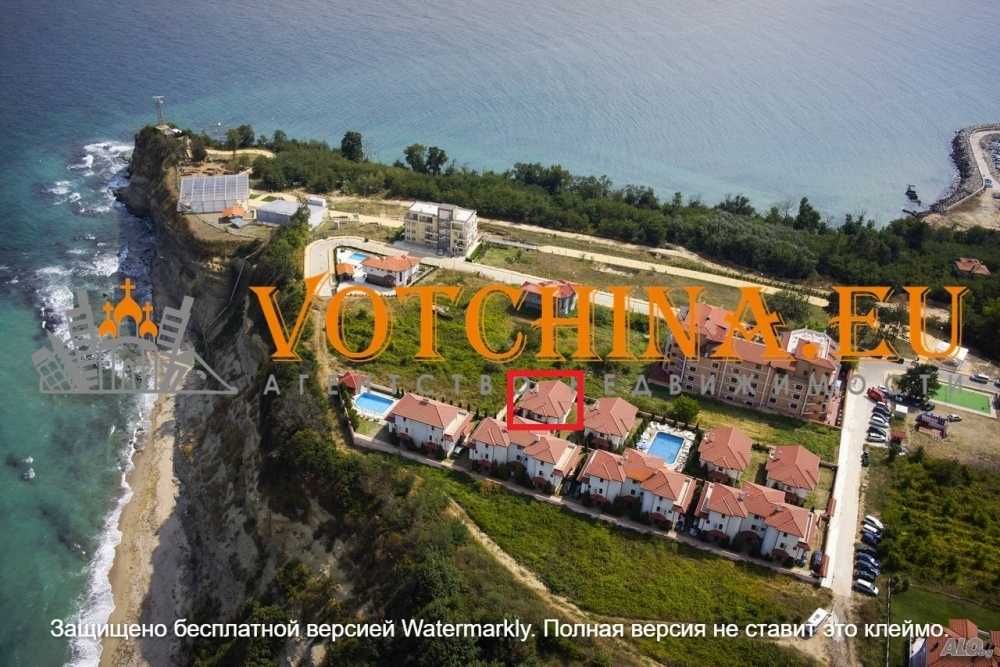 Продава се Къща в Бяла - 205 кв.м за 874 €/кв.м - Снимка #1