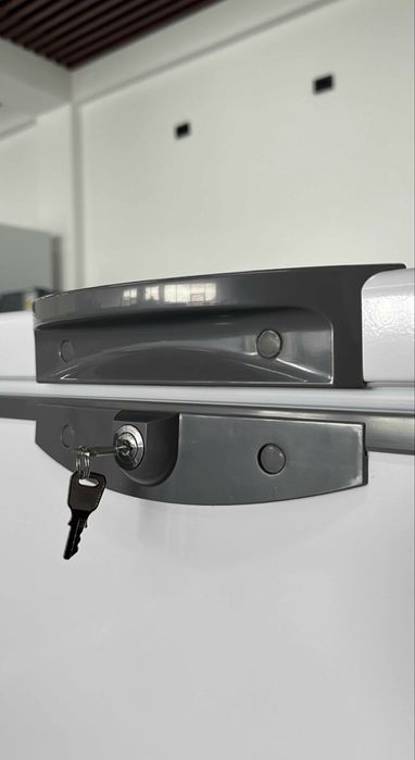 Морозильник Almagreen BD/BC 275 275 л белый