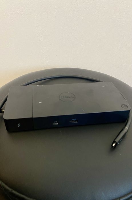 Docking Station Dell WD19TBS Thunderbolt