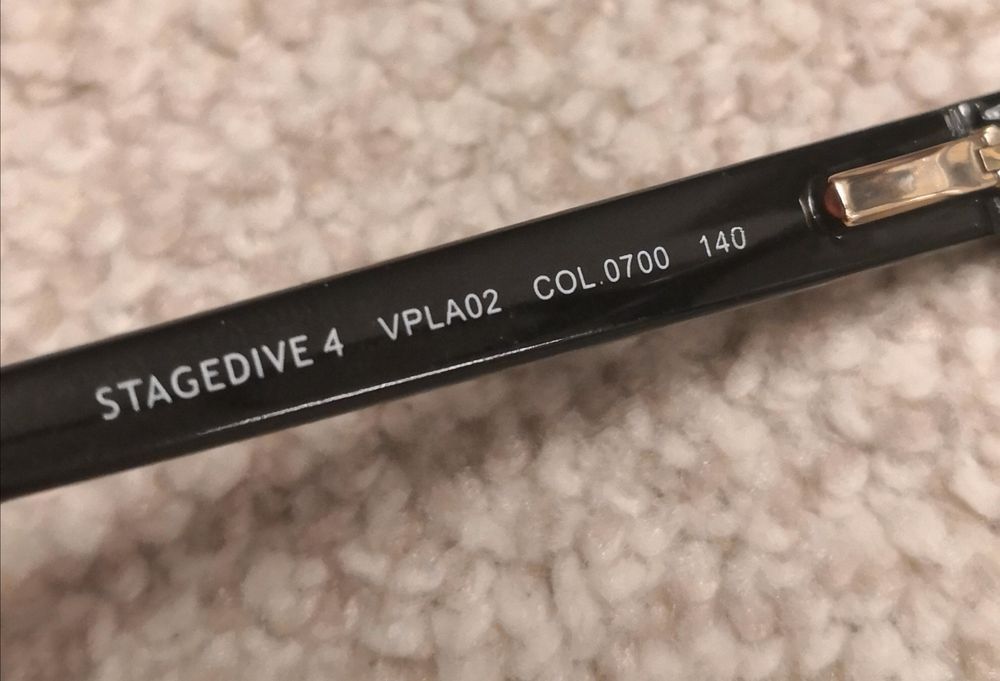 Ochelari vedere damă Police