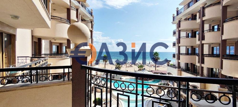 Продава се Двустаен апартамент в к.к. Слънчев бряг - 92 кв.м за 1794 €/кв.м - Снимка #4