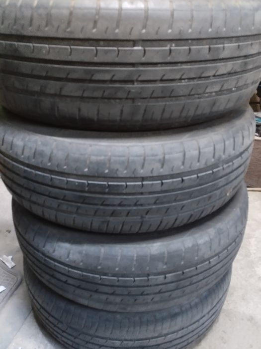 Комплект Автошин