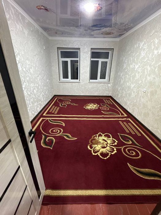 Продаётся 2/2/2 Боткина сзади  МДС сервис