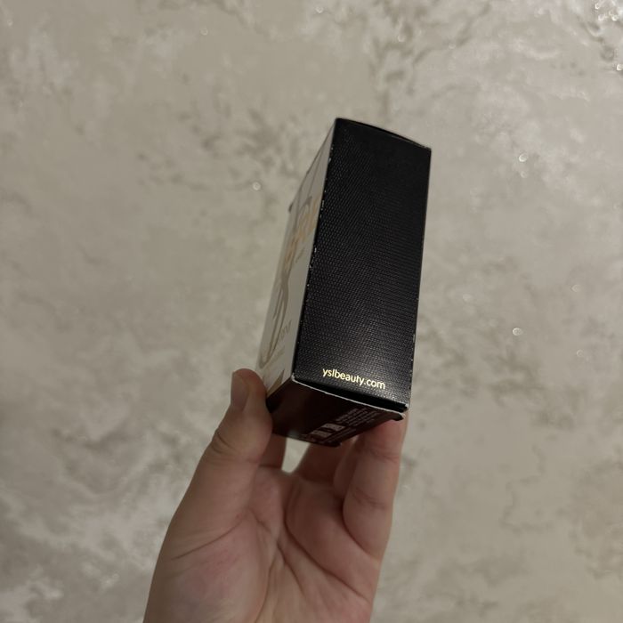 Духи YSL flowers & flames